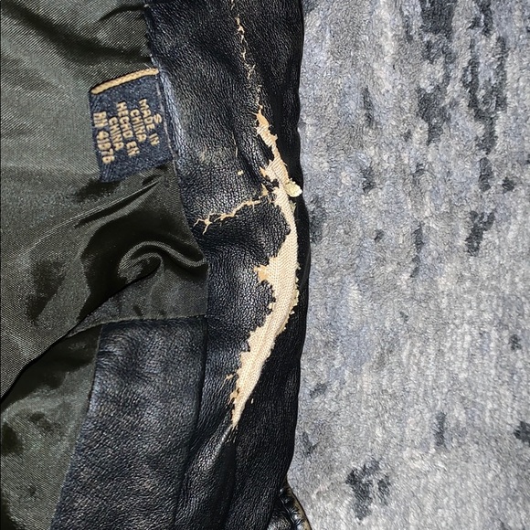 Jacket - Picture 5 of 6